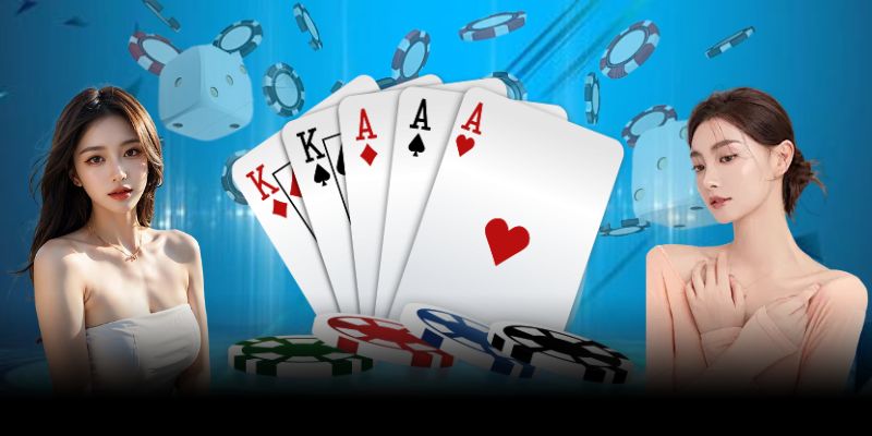 Kinh Nghiệm Chơi Poker Đỉnh Nhất Từ Chuyên Gia Tại FUN88