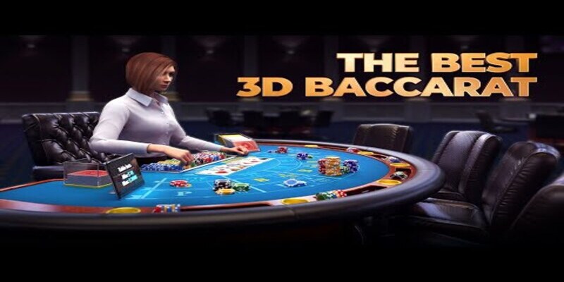 Baccarat sở hữu nhiều ưu điểm siêu việt