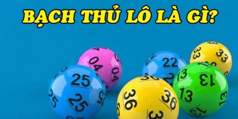 Bạch Thủ Lô Là Gì? Hướng Dẫn Cực Chuẩn Từ Cổng Cược FUN88