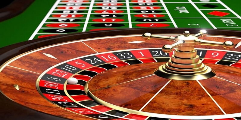 Roulette Là Gì? Khám Phá Siêu Phẩm Cá Cược Kinh Điển