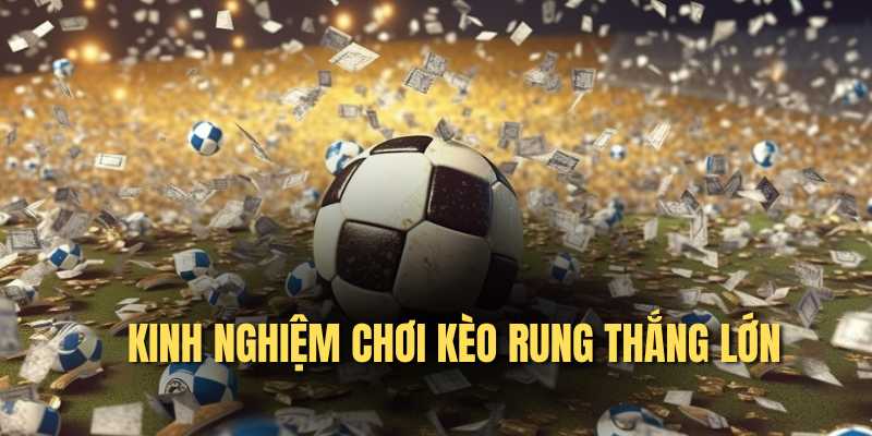 Hướng dẫn cách chơi cược rung chuẩn chỉ trên nền tảng Fun88