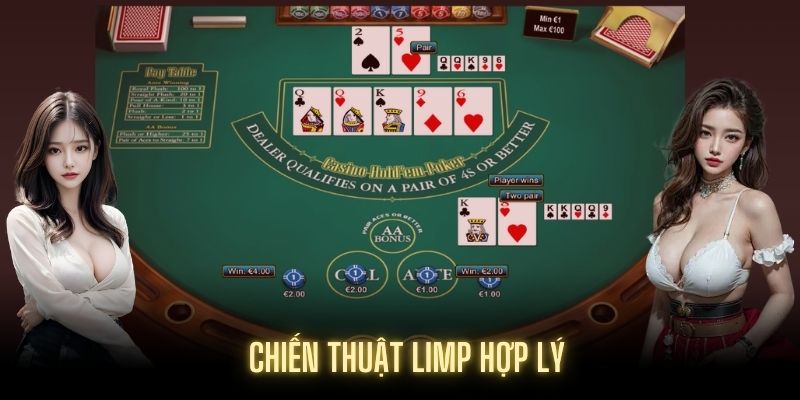 Thành viên đầu vào POT thì hạn chế Call thêm