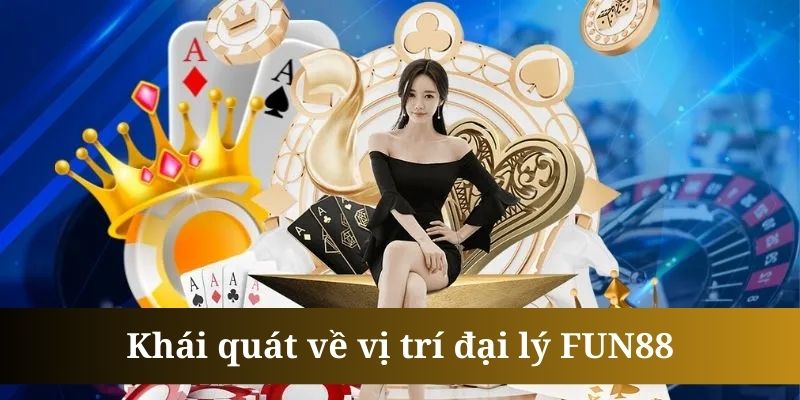 Đại lý FUN88 là chương trình mở rộng quy mô phát triển của nhà cáiĐại lý FUN88 là chương trình mở rộng quy mô phát triển của nhà cái