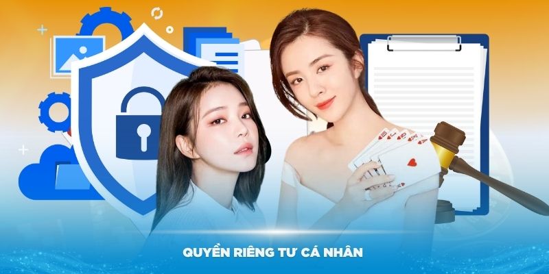 Quyền của hội viên trong điều khoản quyền riêng tư Fun88